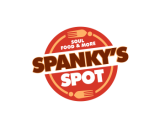 https://www.logocontest.com/public/logoimage/1497003440Spanky_s Spot 011.png